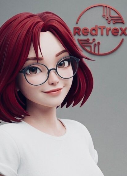 Rina-AI — RedTrex's intelligent assistant