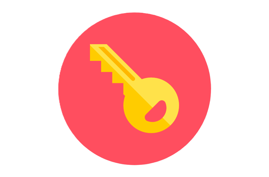 Key